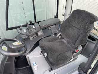 Heftruck gebruikt STILL RX60-35 | AKKU 92% ELEKTRO VIERRADFRONTSTAPLER (13071285)